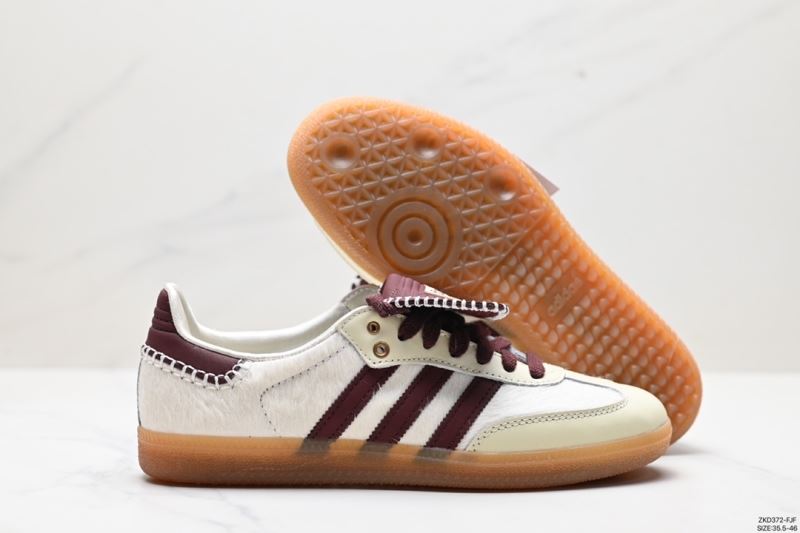 Adidas Samba Shoes